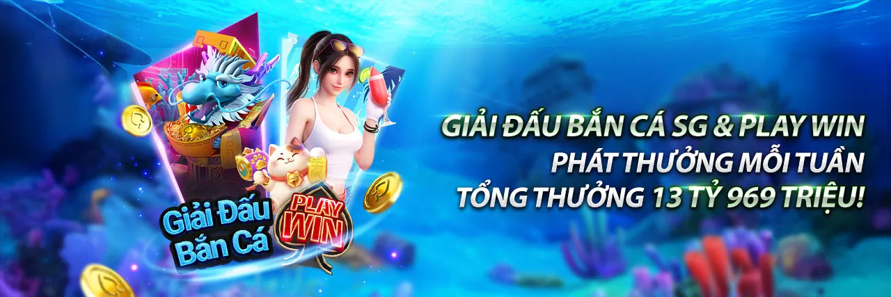 Hình ảnh chính game bắn cá V868