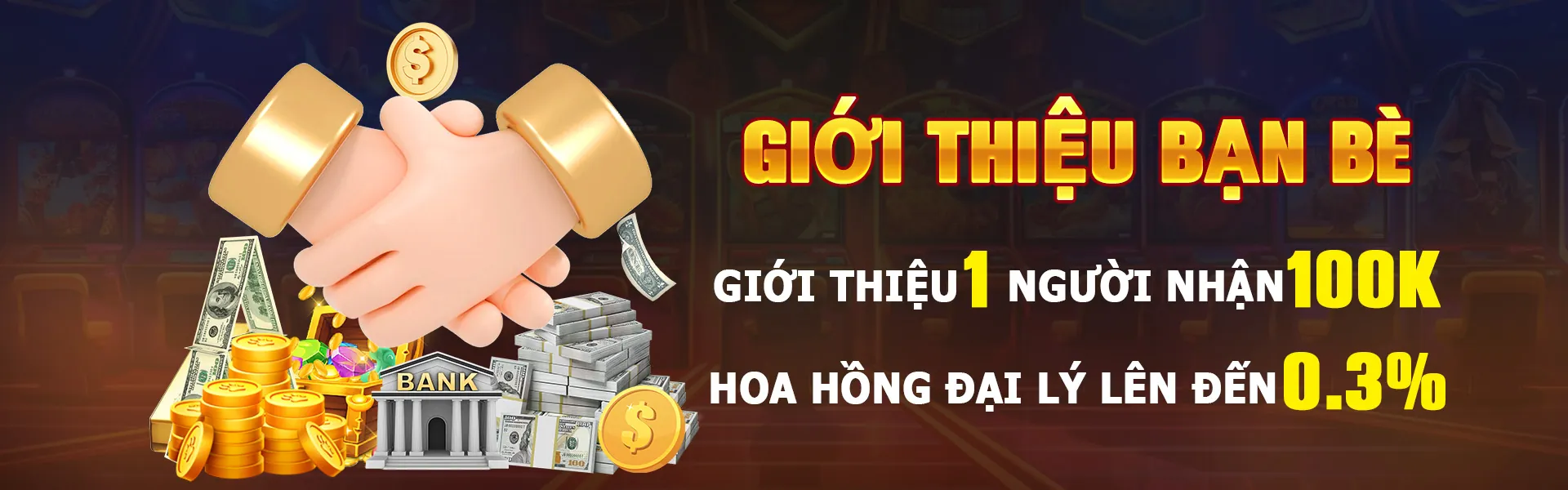 Ưu Đãi Độc Quyền v868 2026